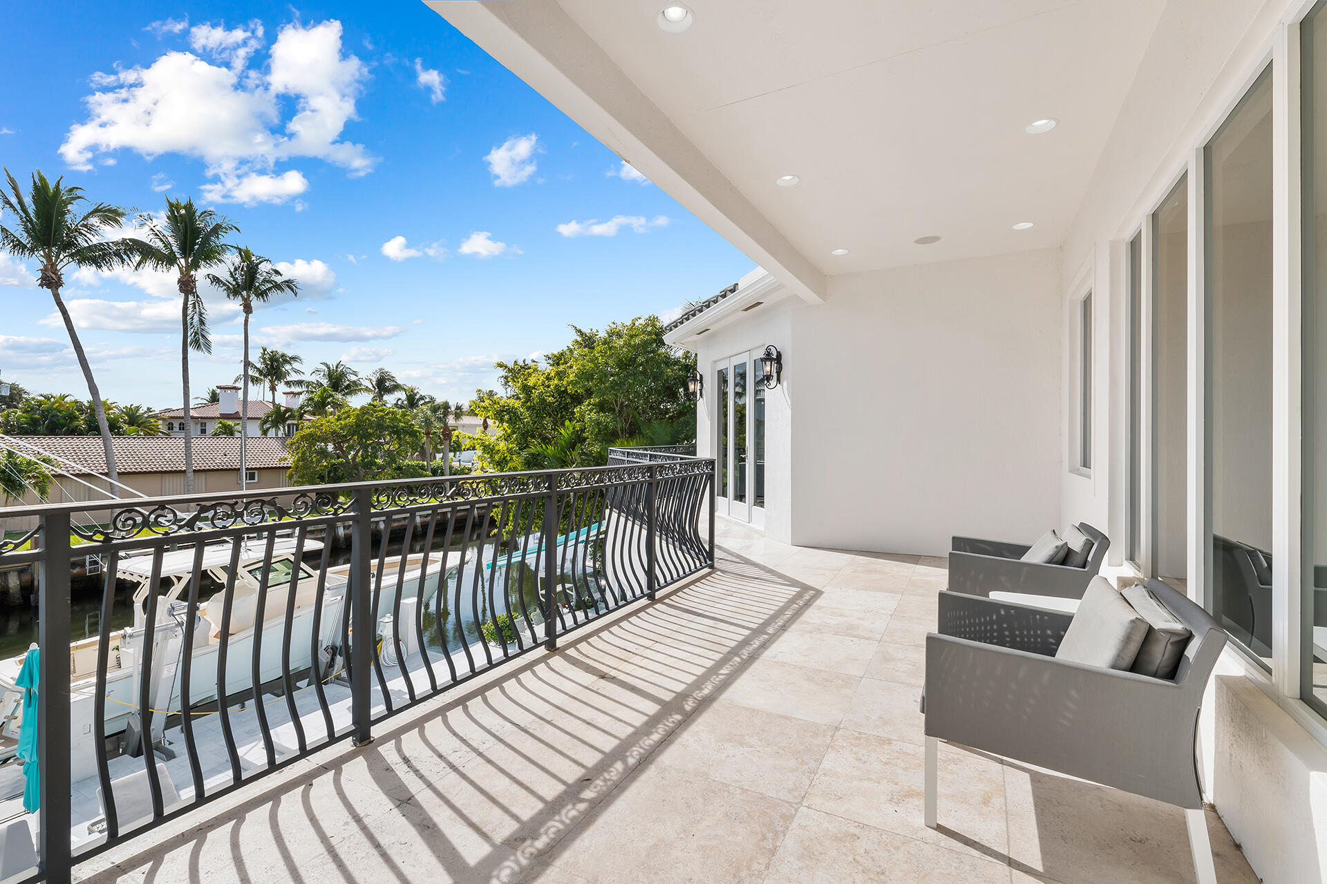 CARIBBEAN KEYS - Residential