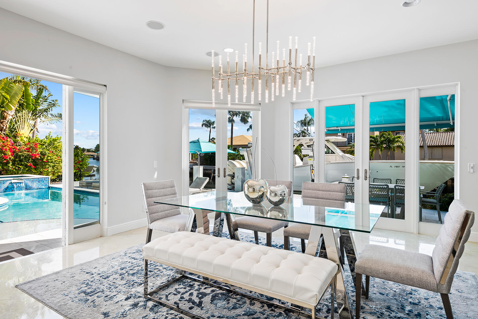 CARIBBEAN KEYS - Residential