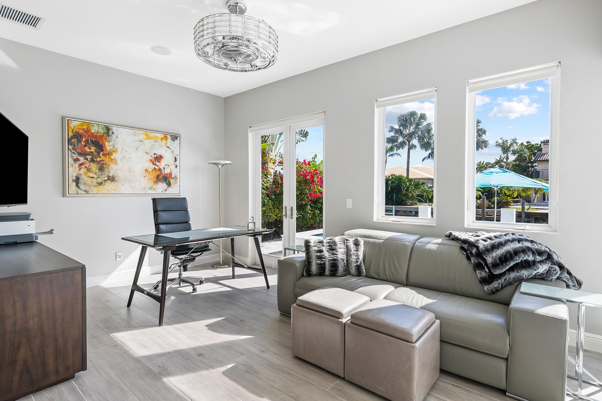 CARIBBEAN KEYS - Residential