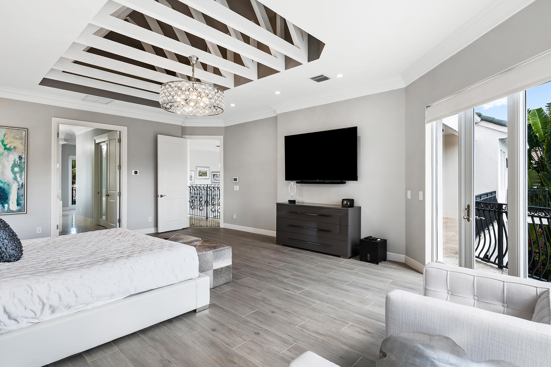 CARIBBEAN KEYS - Residential