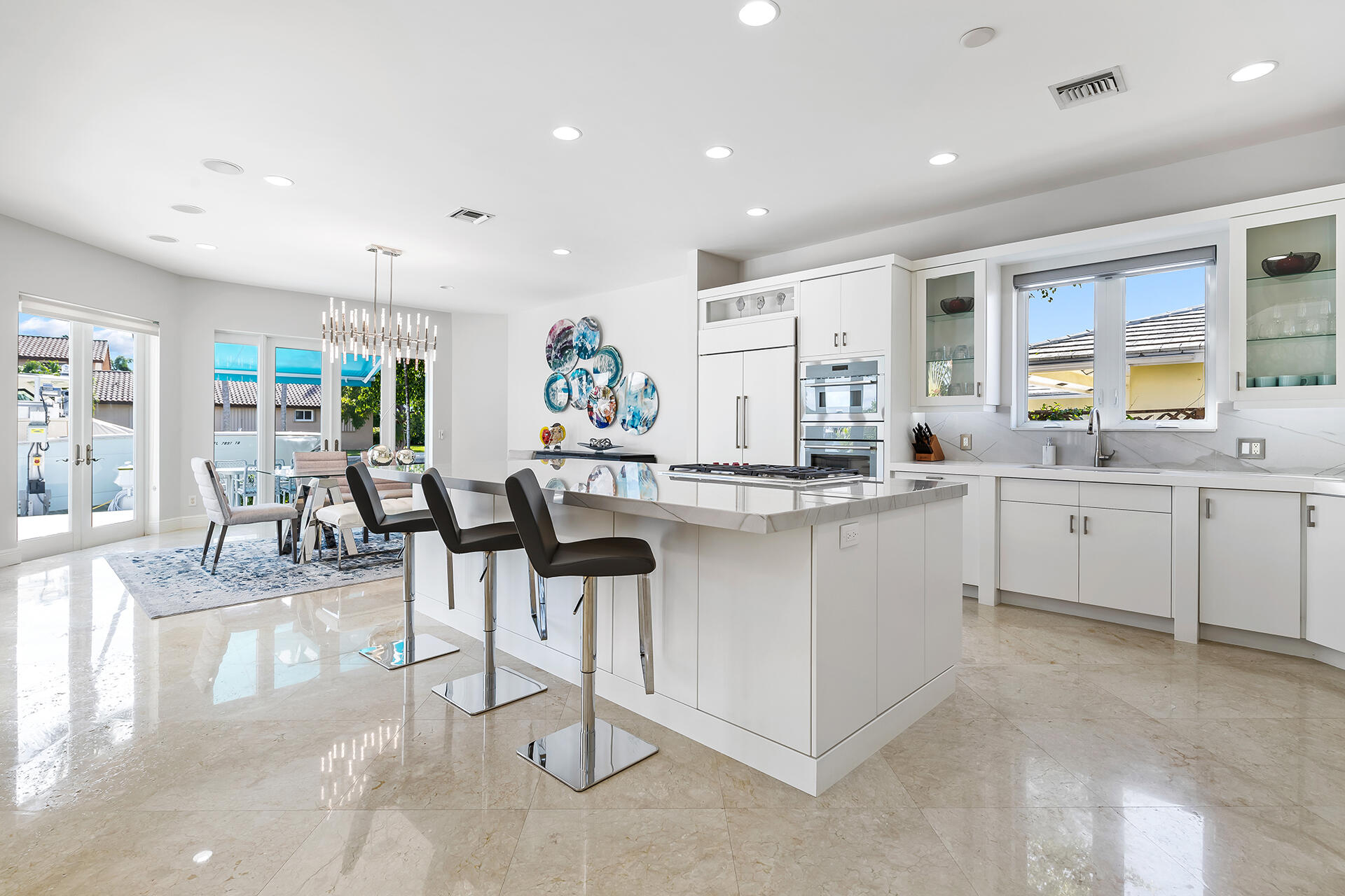 CARIBBEAN KEYS - Residential