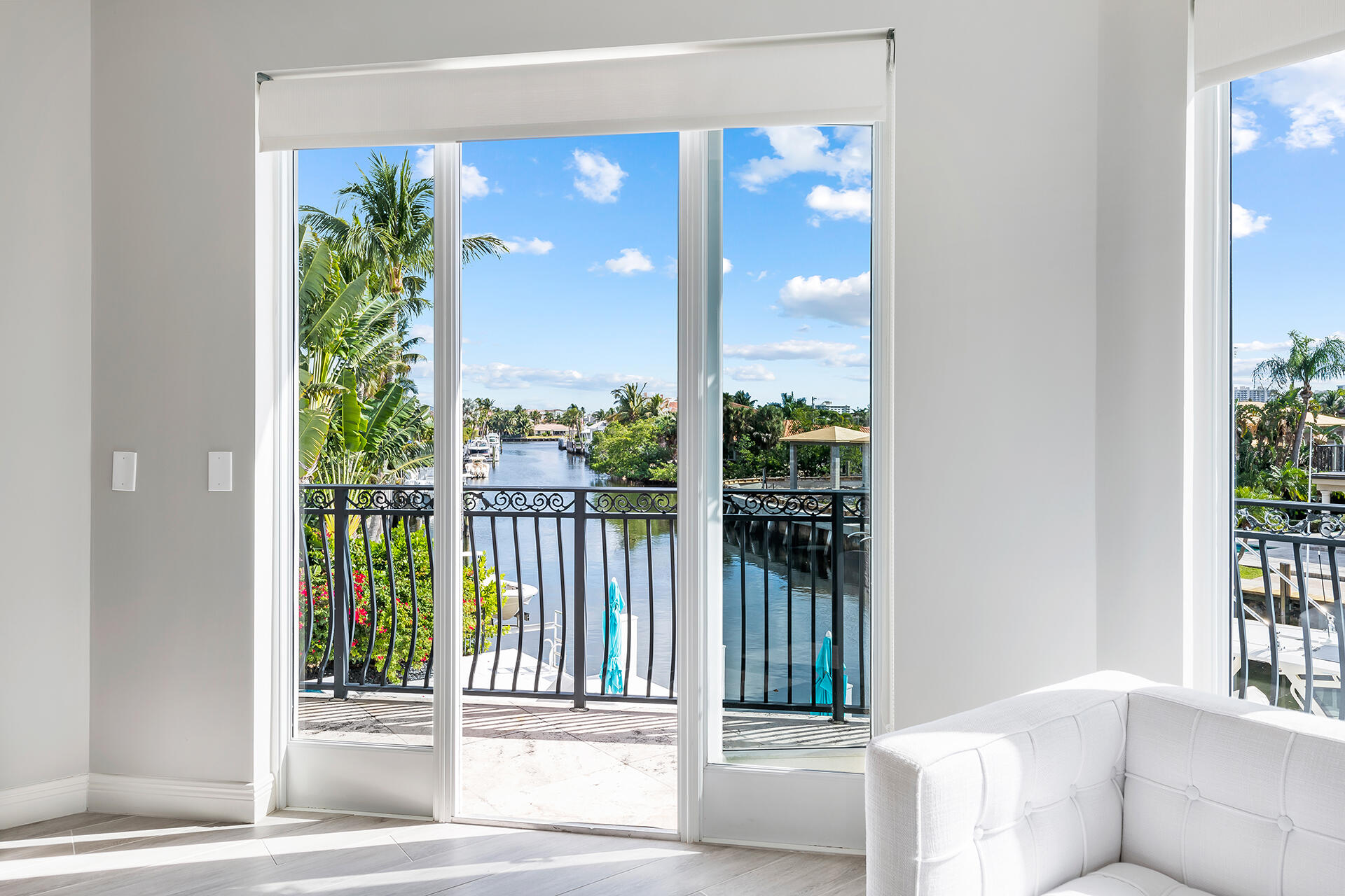 CARIBBEAN KEYS - Residential