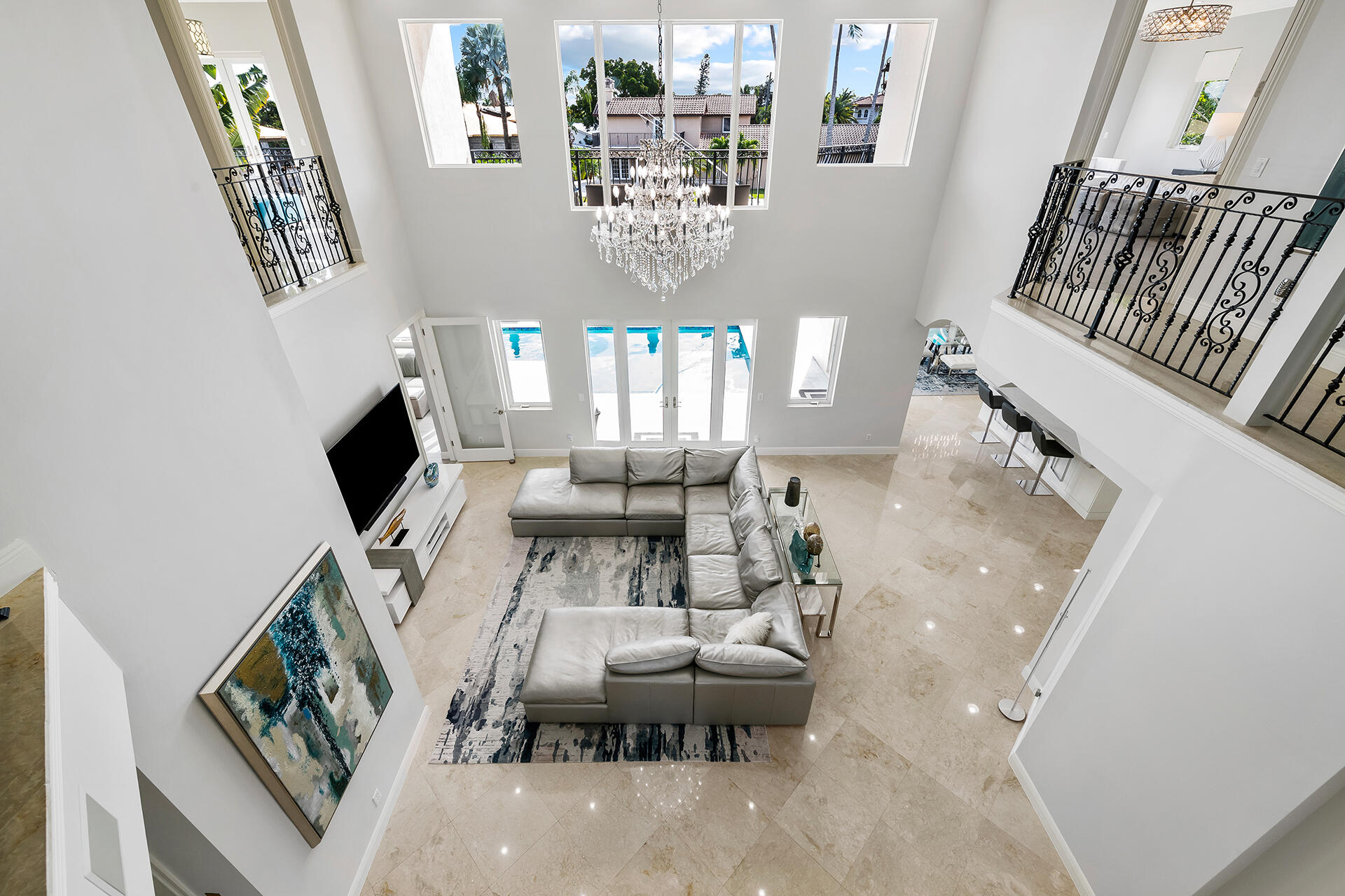 CARIBBEAN KEYS - Residential