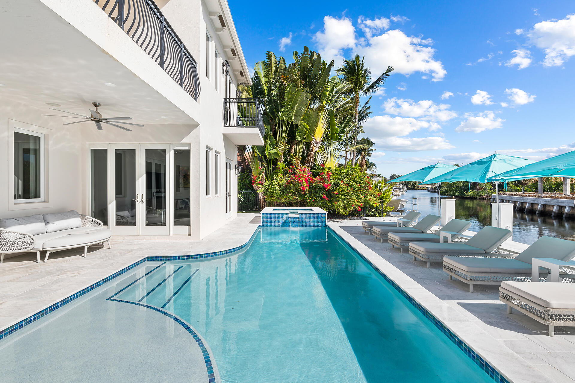 CARIBBEAN KEYS - Residential