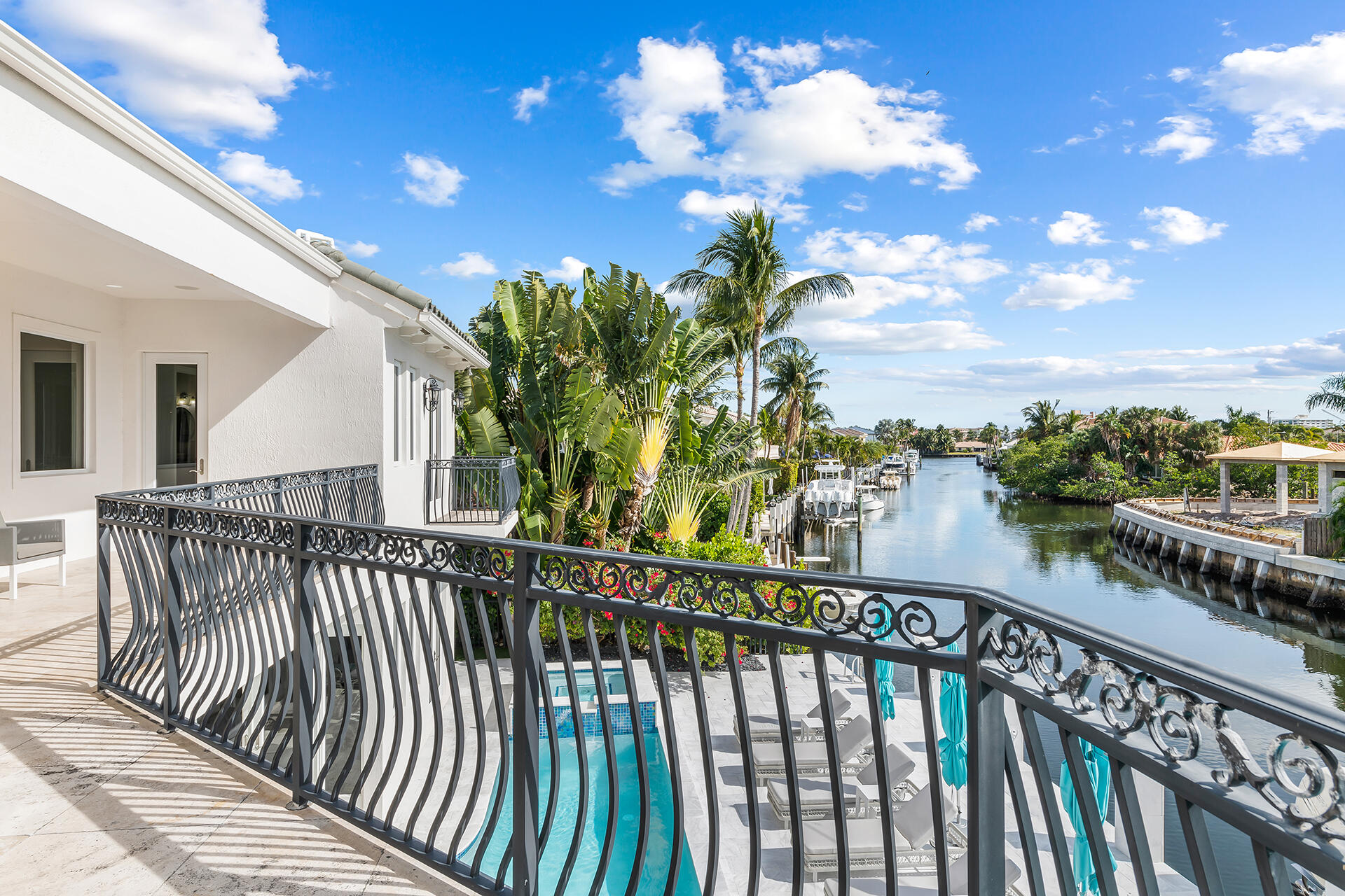 CARIBBEAN KEYS - Residential