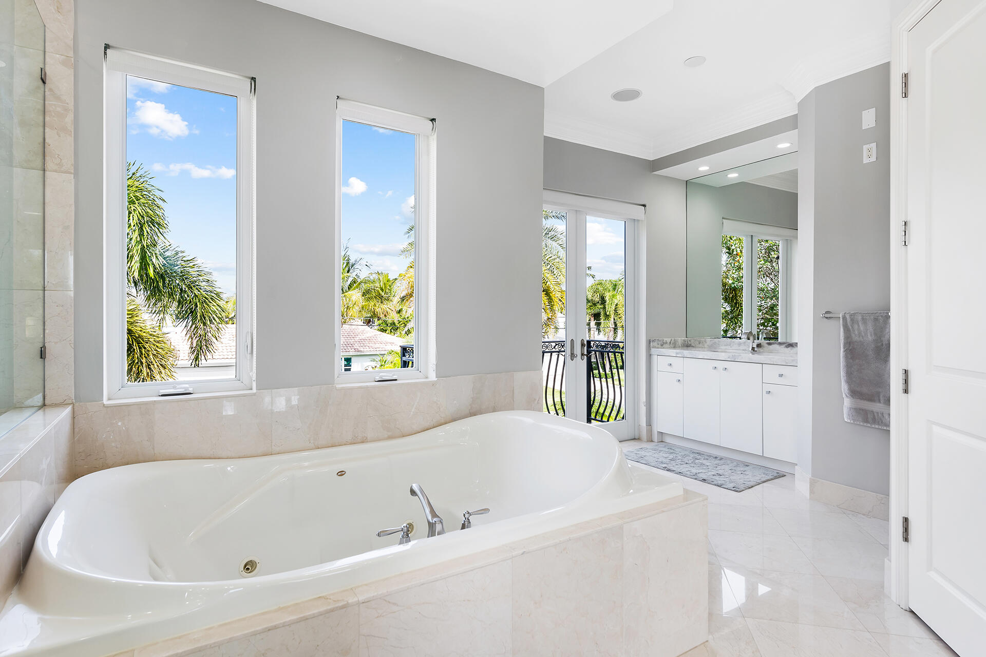 CARIBBEAN KEYS - Residential