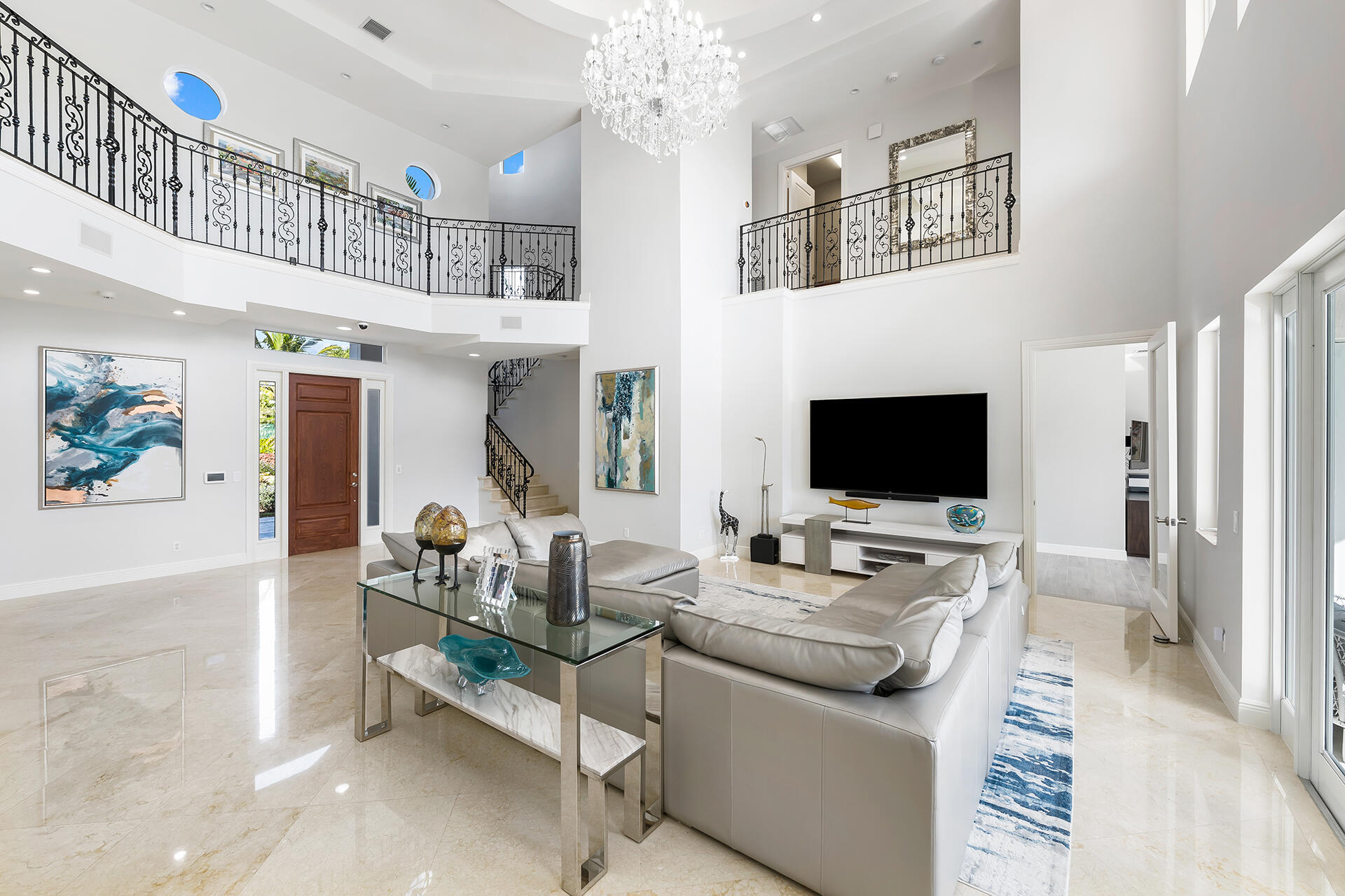 CARIBBEAN KEYS - Residential