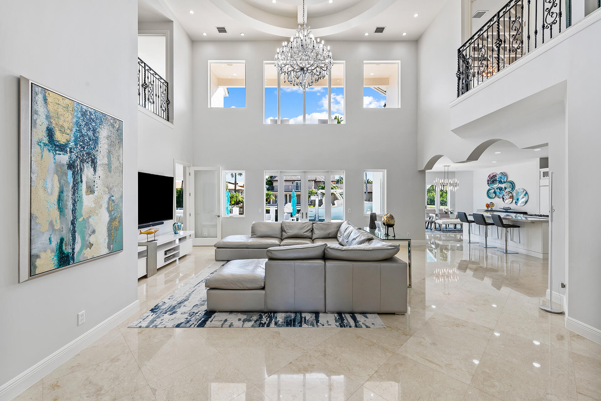 CARIBBEAN KEYS - Residential