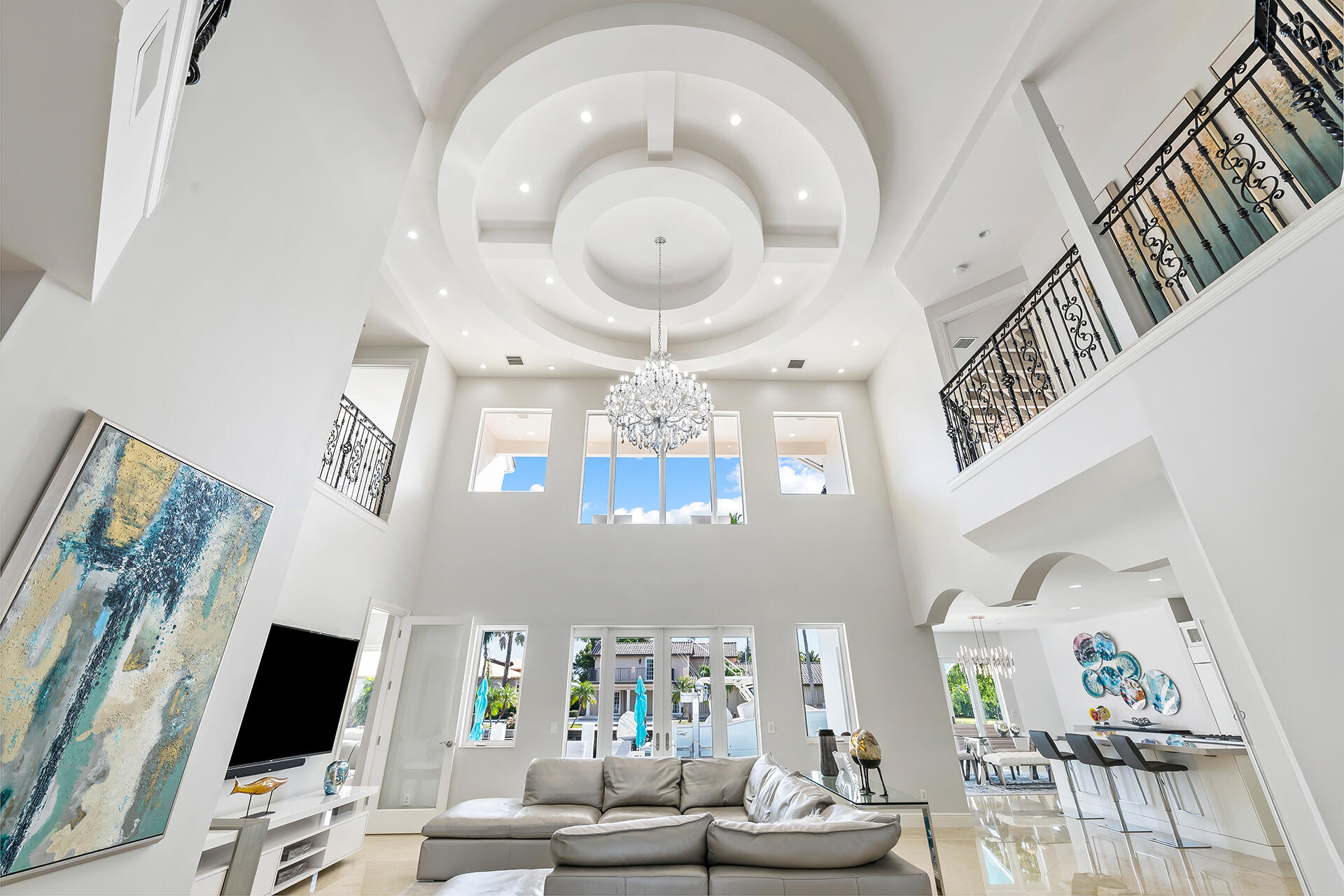 CARIBBEAN KEYS - Residential