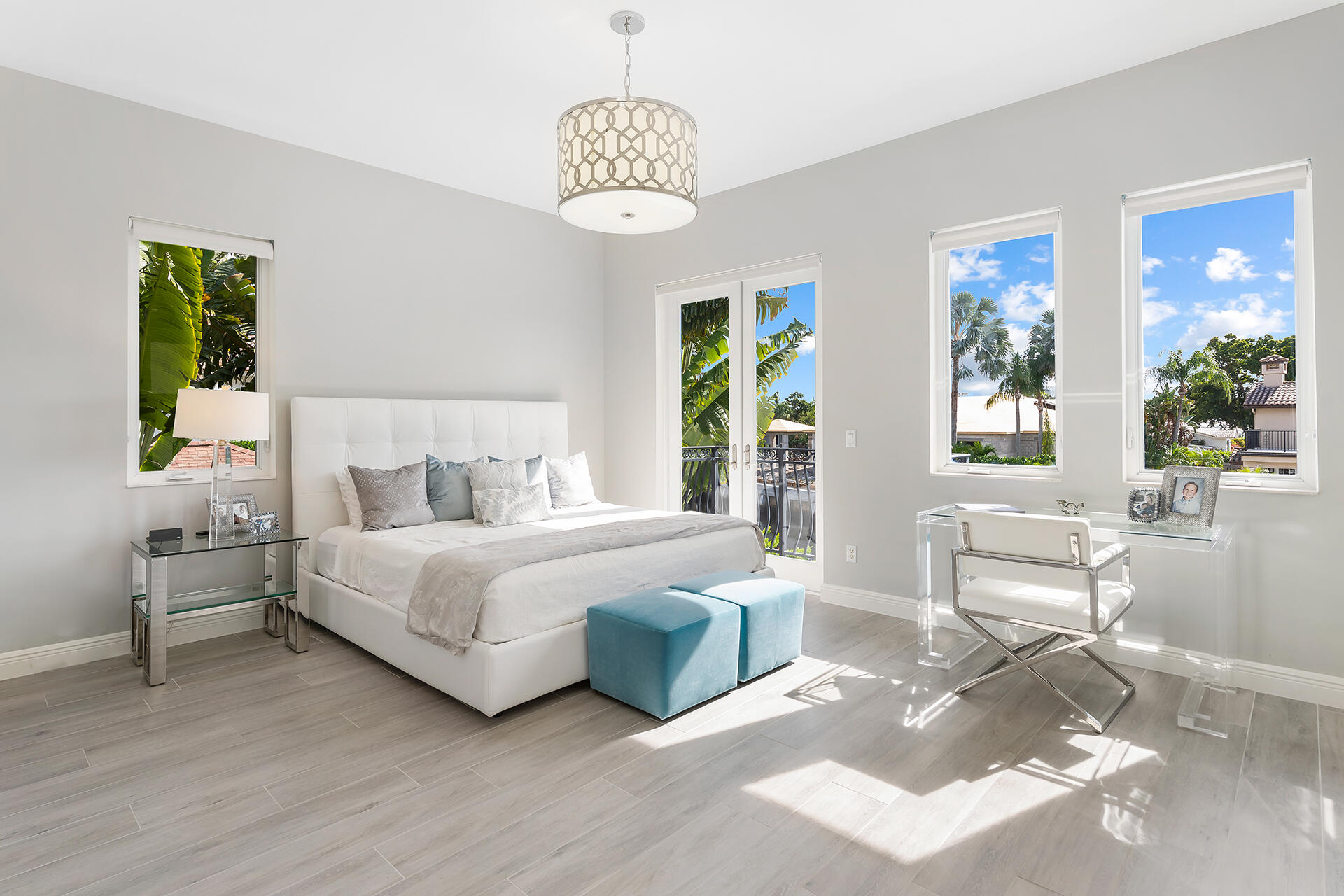 CARIBBEAN KEYS - Residential