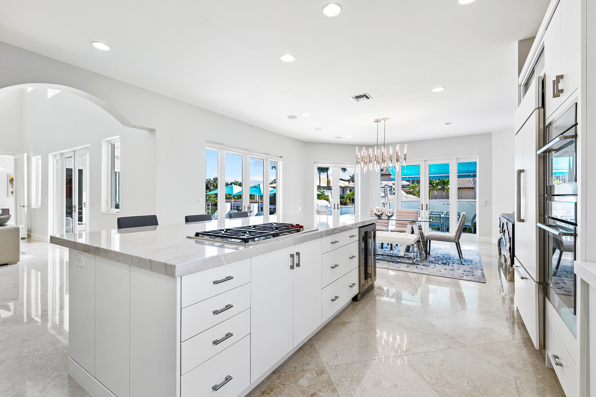 CARIBBEAN KEYS - Residential