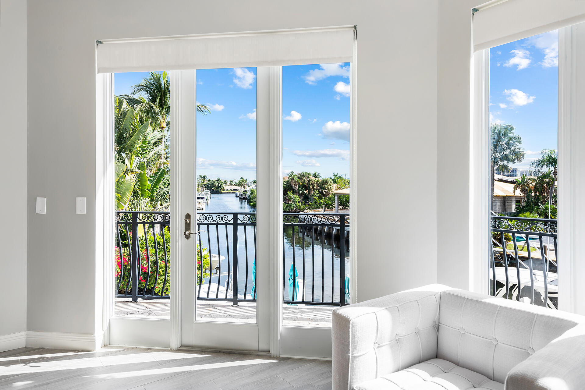 CARIBBEAN KEYS - Residential