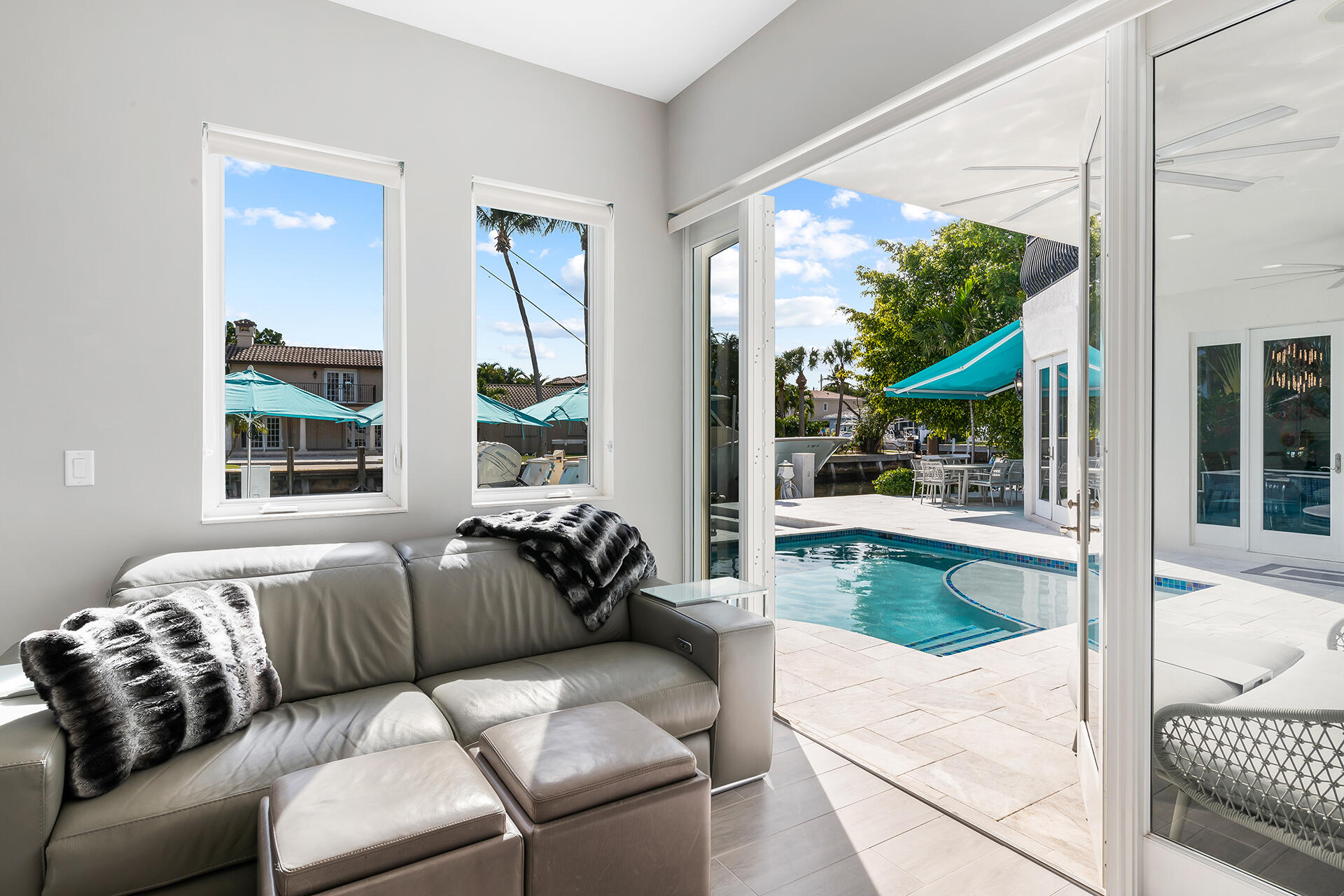 CARIBBEAN KEYS - Residential