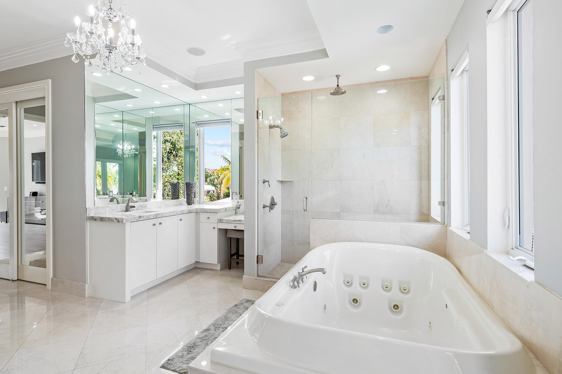 CARIBBEAN KEYS - Residential