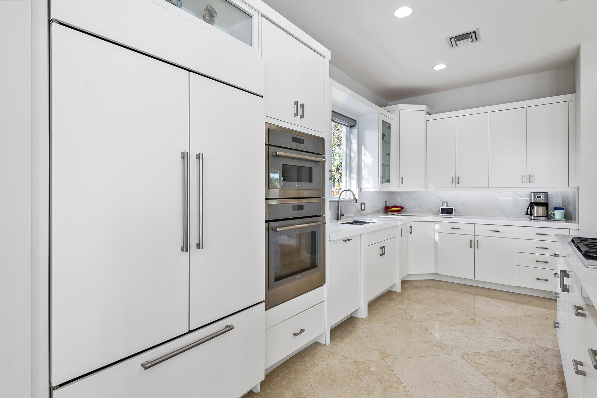 CARIBBEAN KEYS - Residential