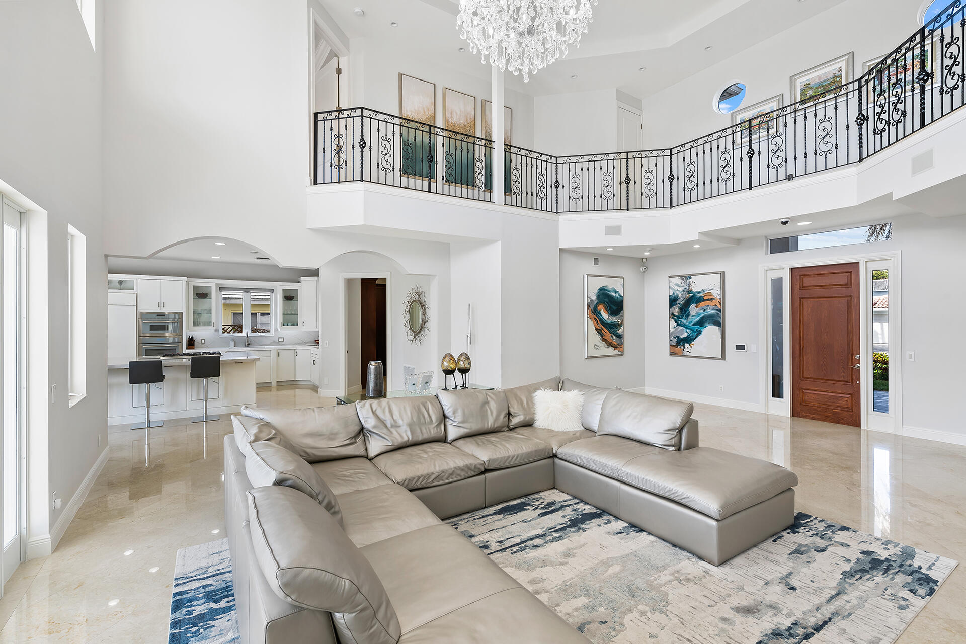 CARIBBEAN KEYS - Residential