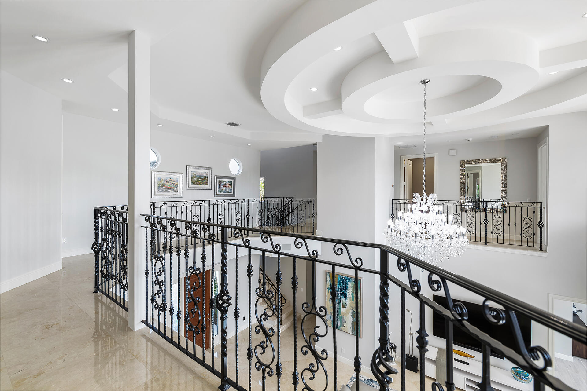 CARIBBEAN KEYS - Residential