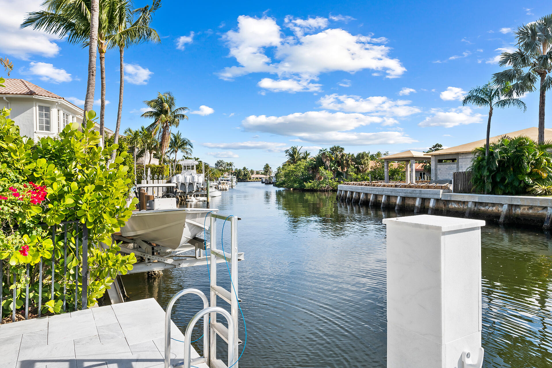 CARIBBEAN KEYS - Residential