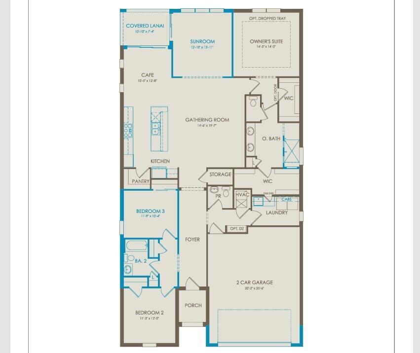 8395 Pequod Avenue Prestige 105