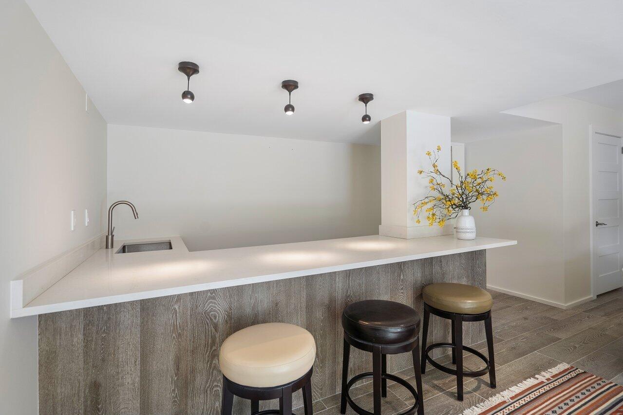 2600 South Ocean - Residential