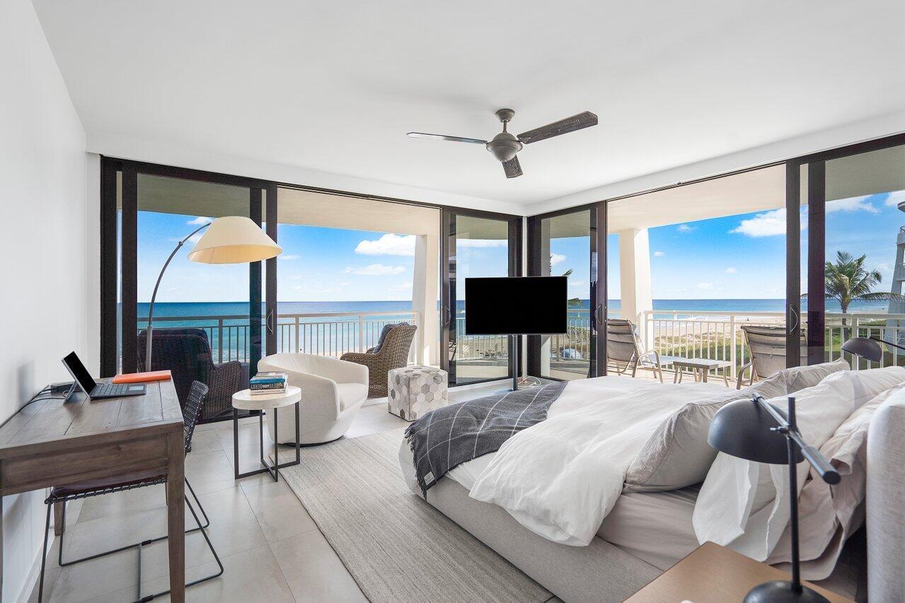 2600 South Ocean - Residential