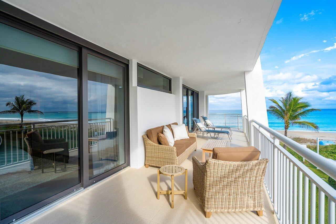 2600 South Ocean - Residential