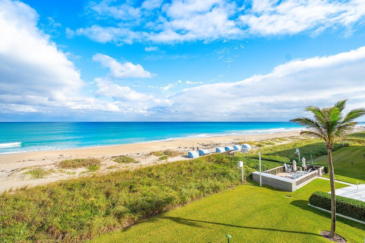 2600 South Ocean - Residential