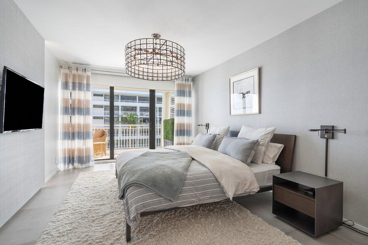 2600 South Ocean - Residential