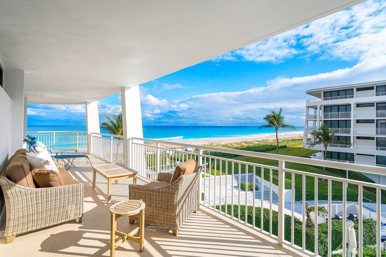 2600 South Ocean - Residential