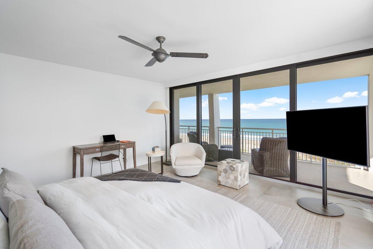 2600 South Ocean - Residential