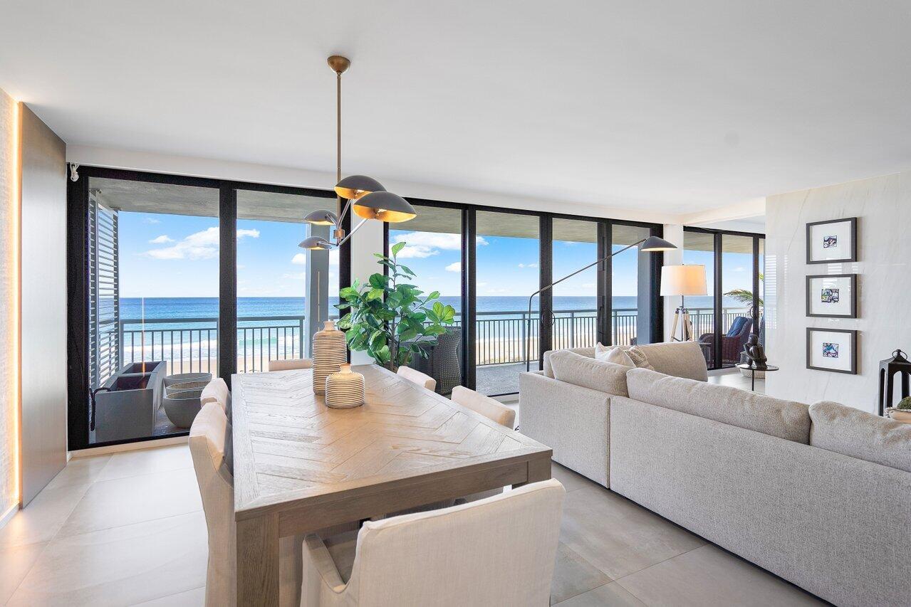 2600 South Ocean - Residential