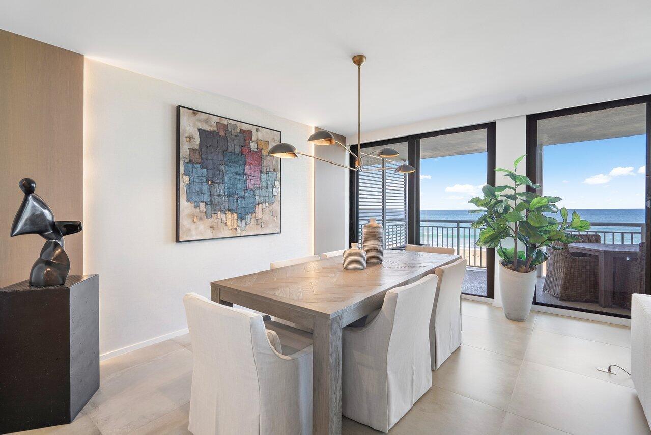 2600 South Ocean - Residential