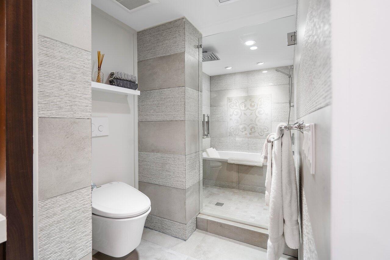 2600 South Ocean - Residential