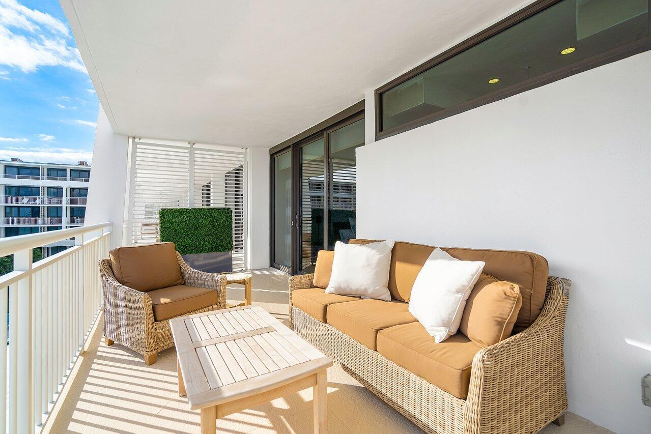 2600 South Ocean - Residential