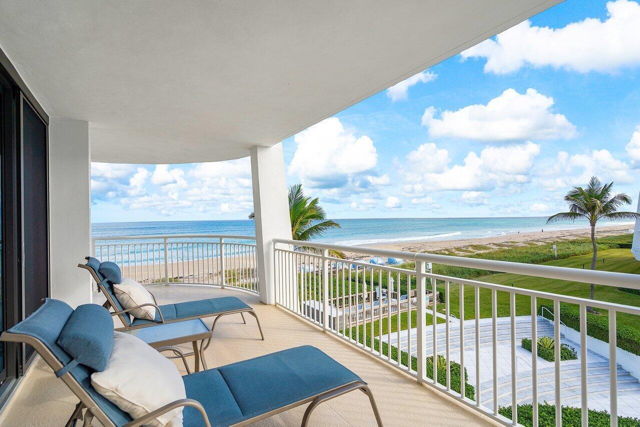 2600 South Ocean - Residential