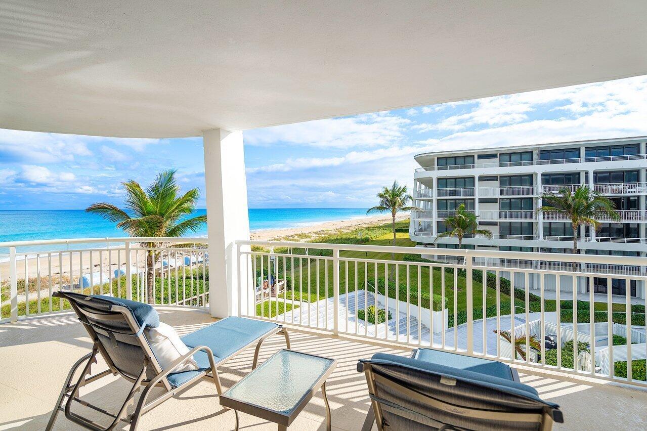 2600 South Ocean - Residential