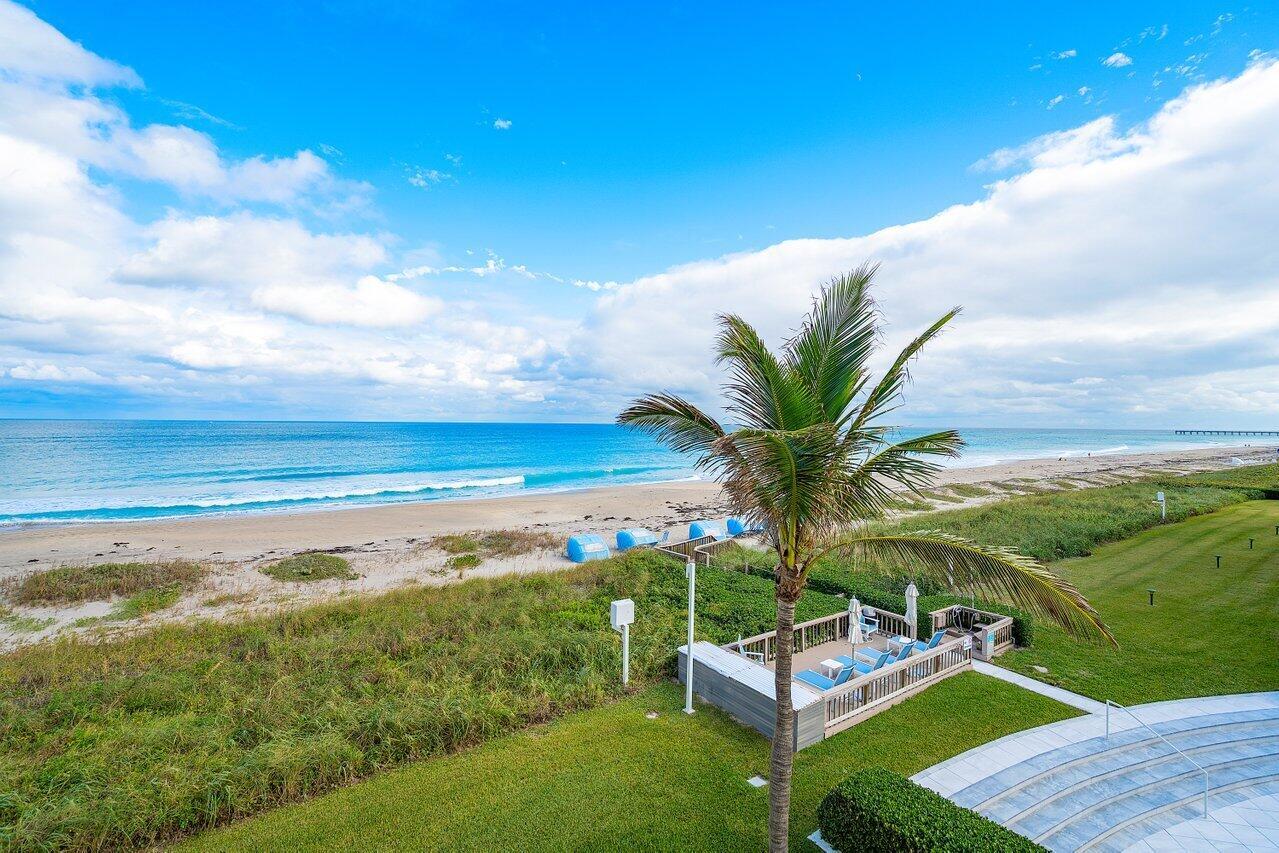 2600 South Ocean - Residential