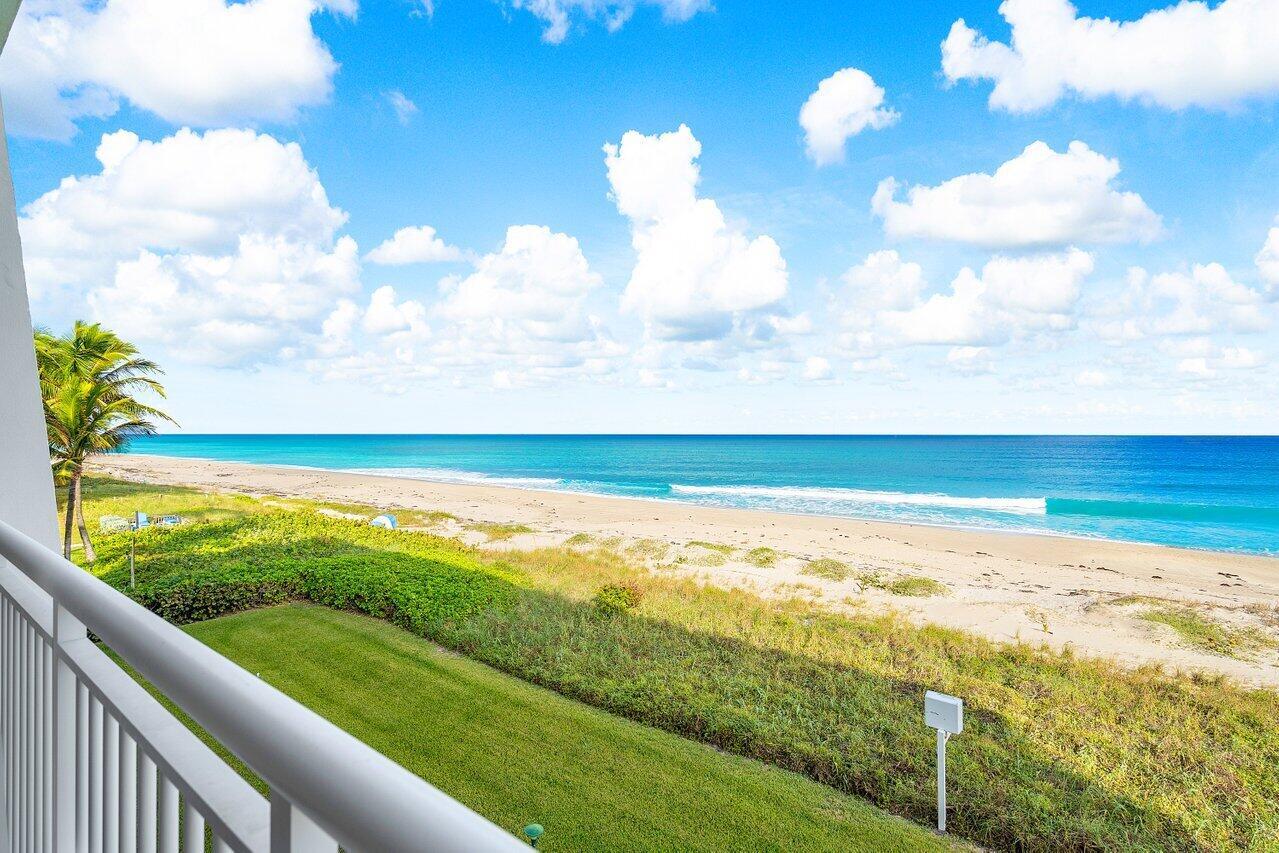 2600 South Ocean - Residential