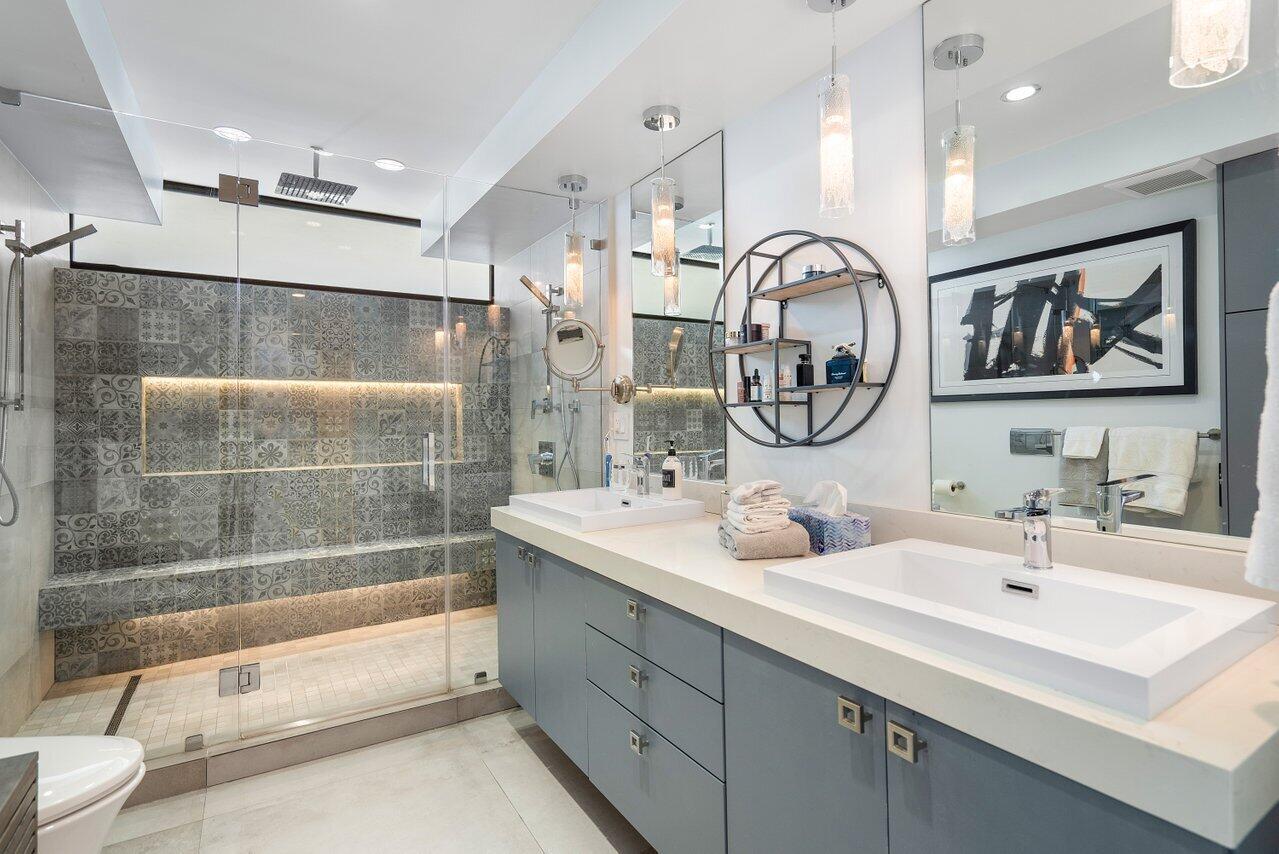 2600 South Ocean - Residential