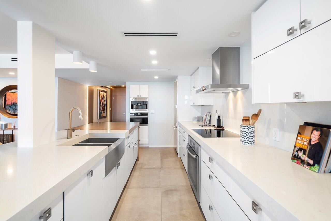 2600 South Ocean - Residential