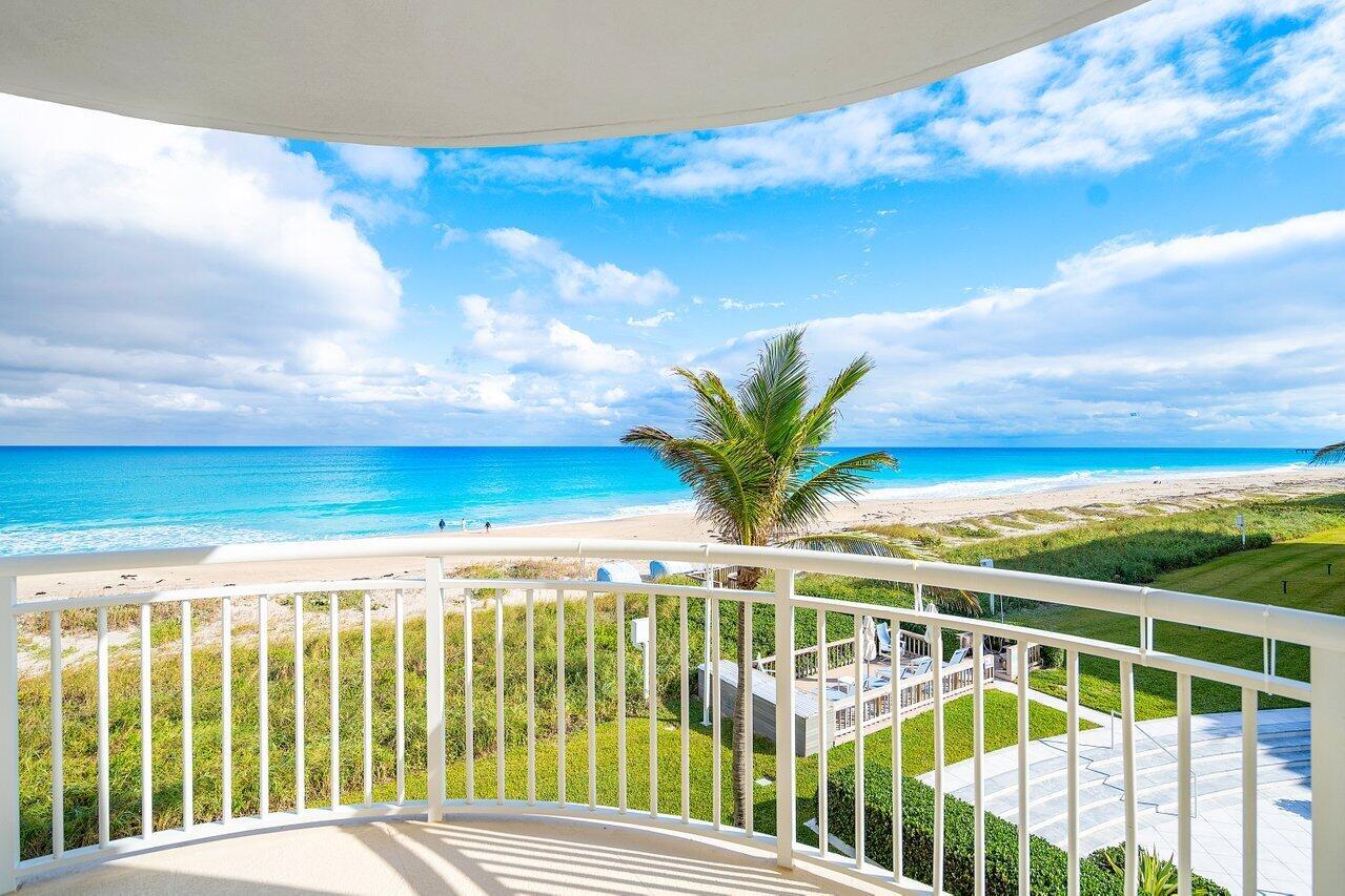 2600 South Ocean - Residential