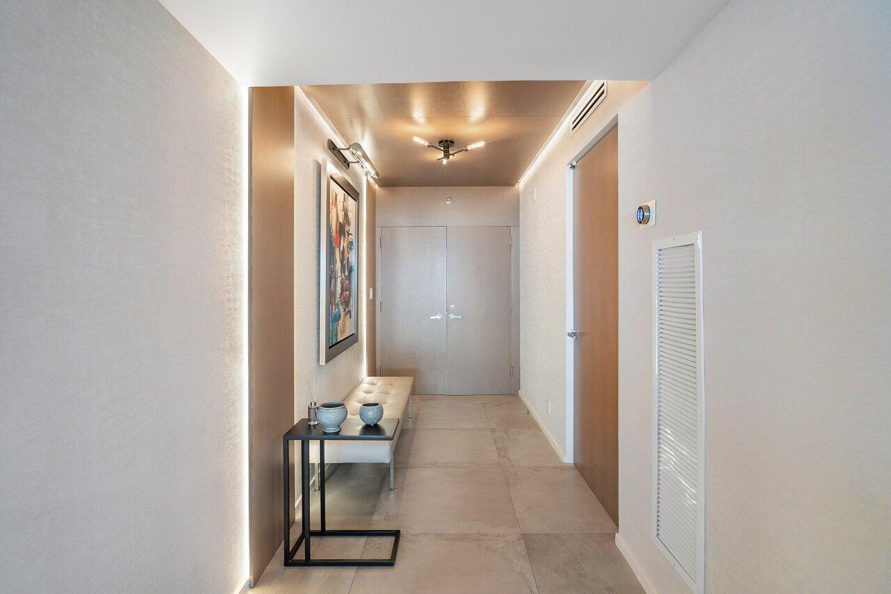 2600 South Ocean - Residential