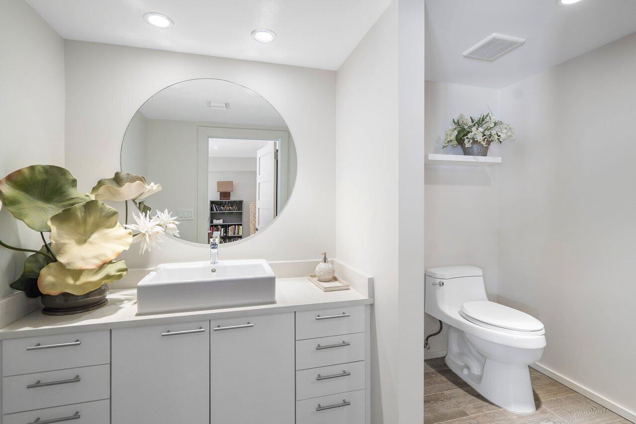 2600 South Ocean - Residential