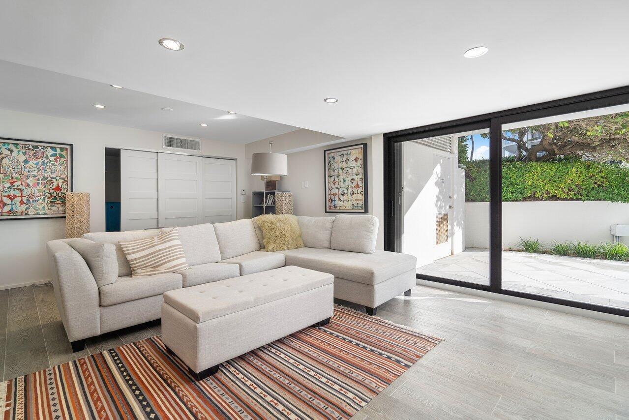 2600 South Ocean - Residential