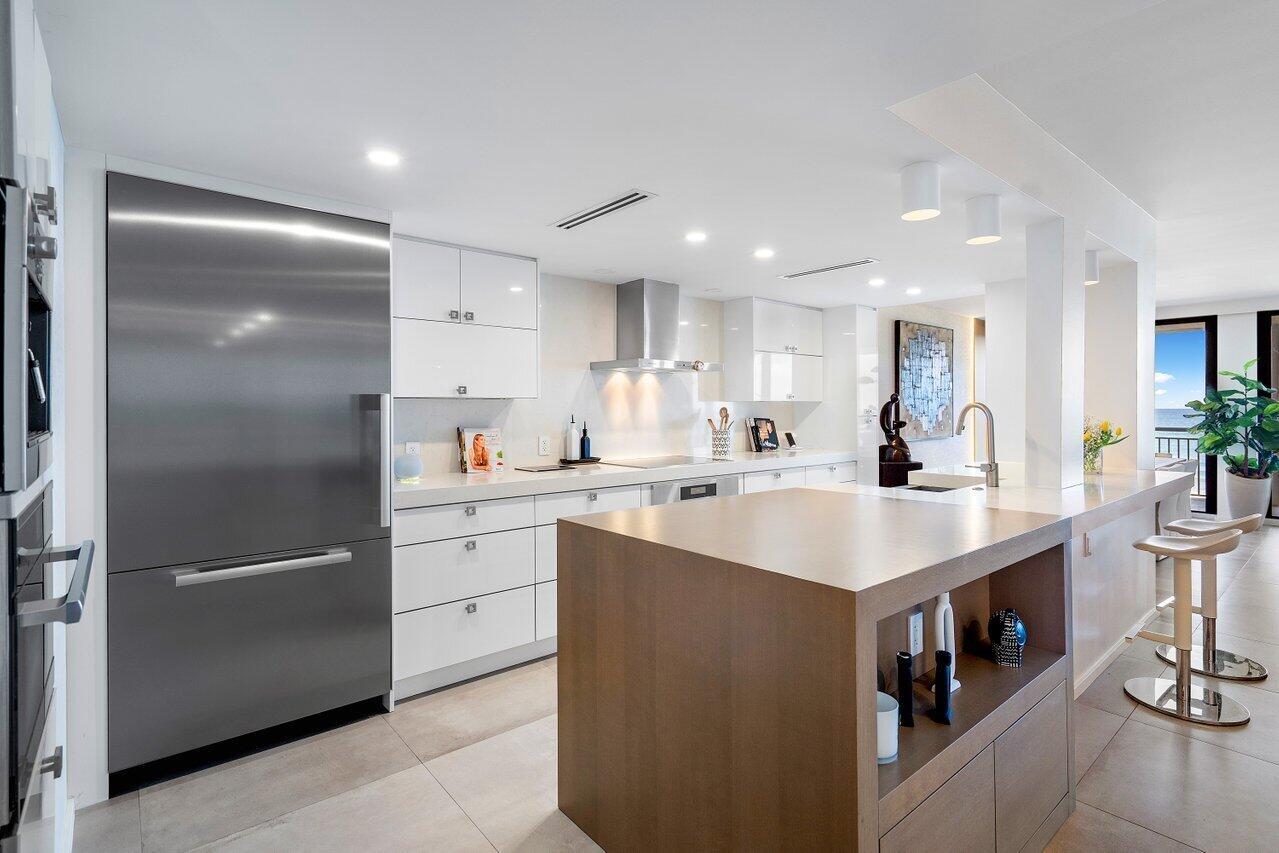 2600 South Ocean - Residential