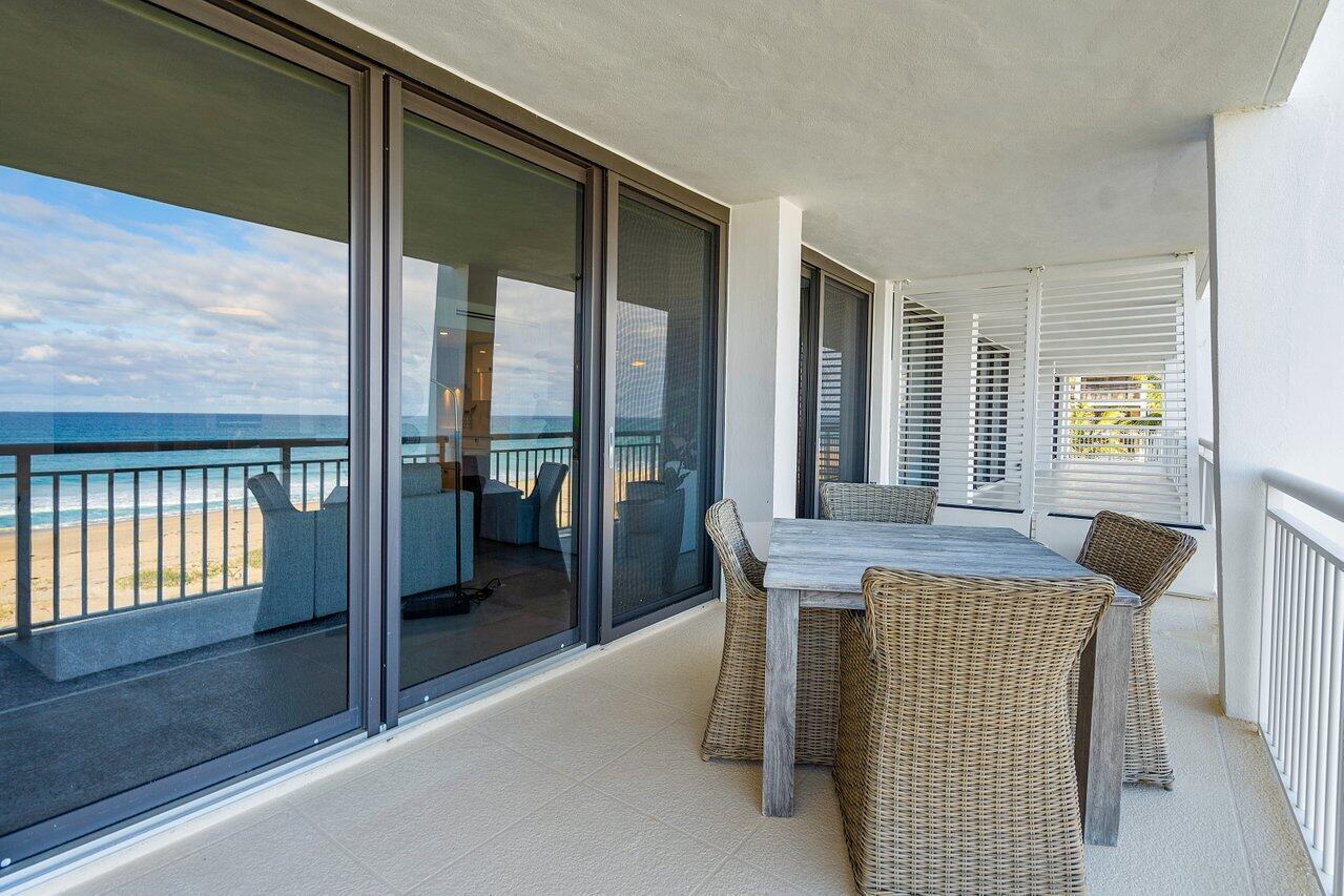 2600 South Ocean - Residential