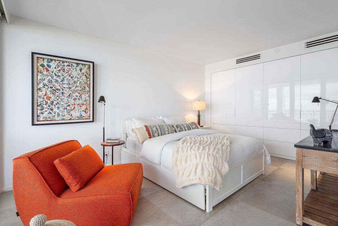 2600 South Ocean - Residential