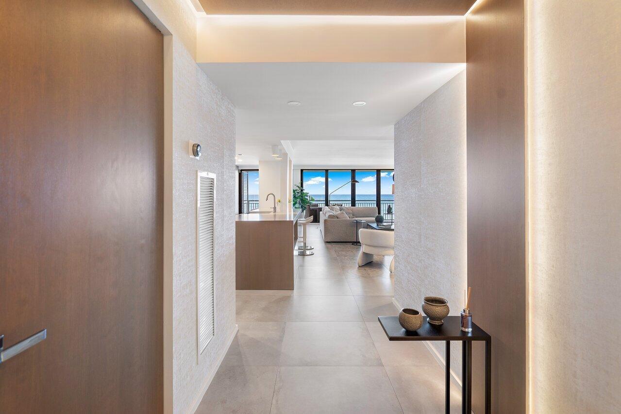 2600 South Ocean - Residential