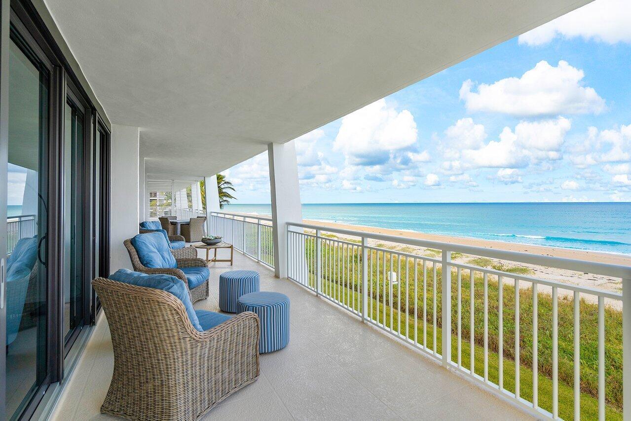 2600 South Ocean - Residential