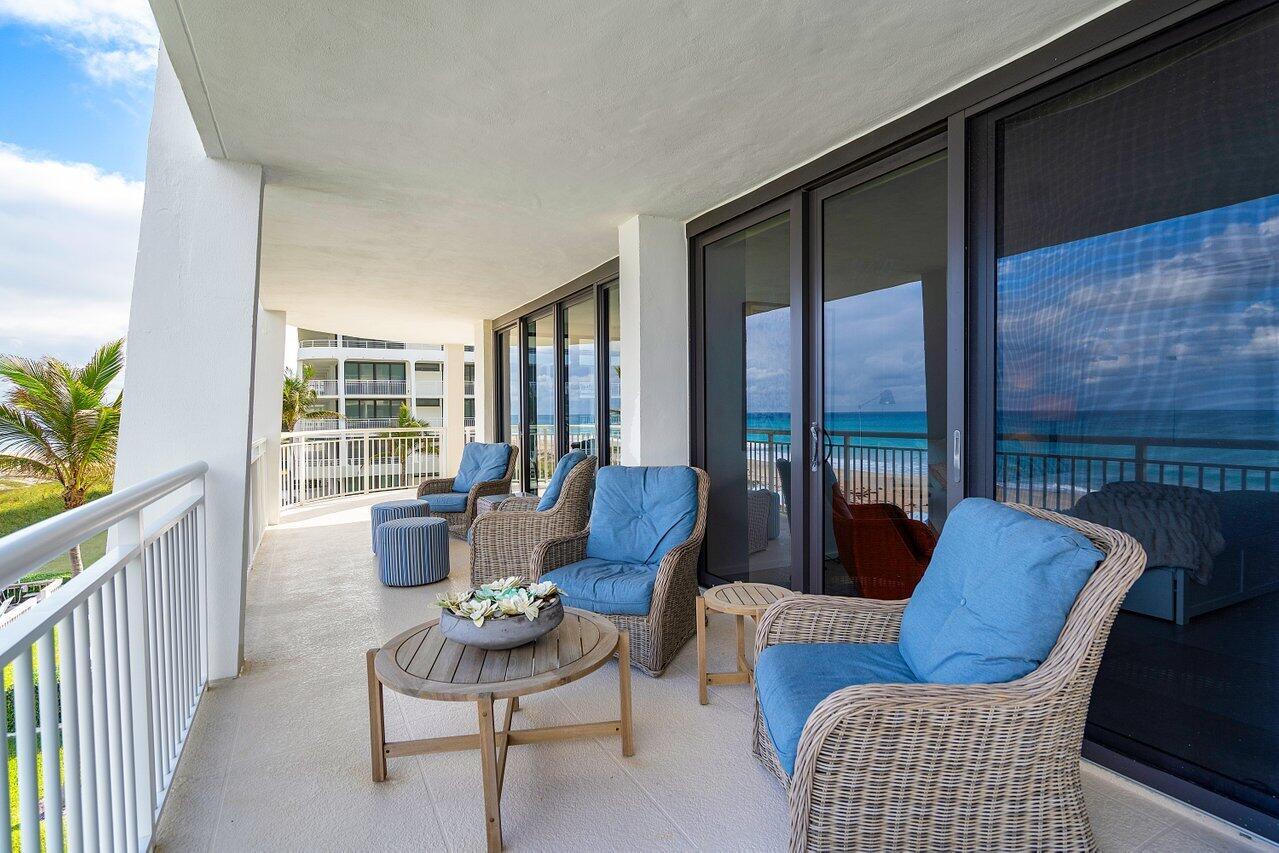 2600 South Ocean - Residential